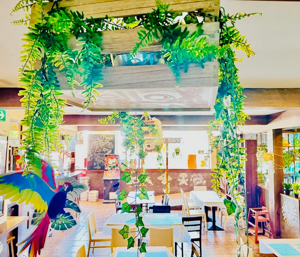 Pollo & Brasa 1